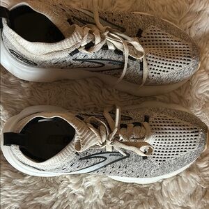 Brooks Knit Running Shoes